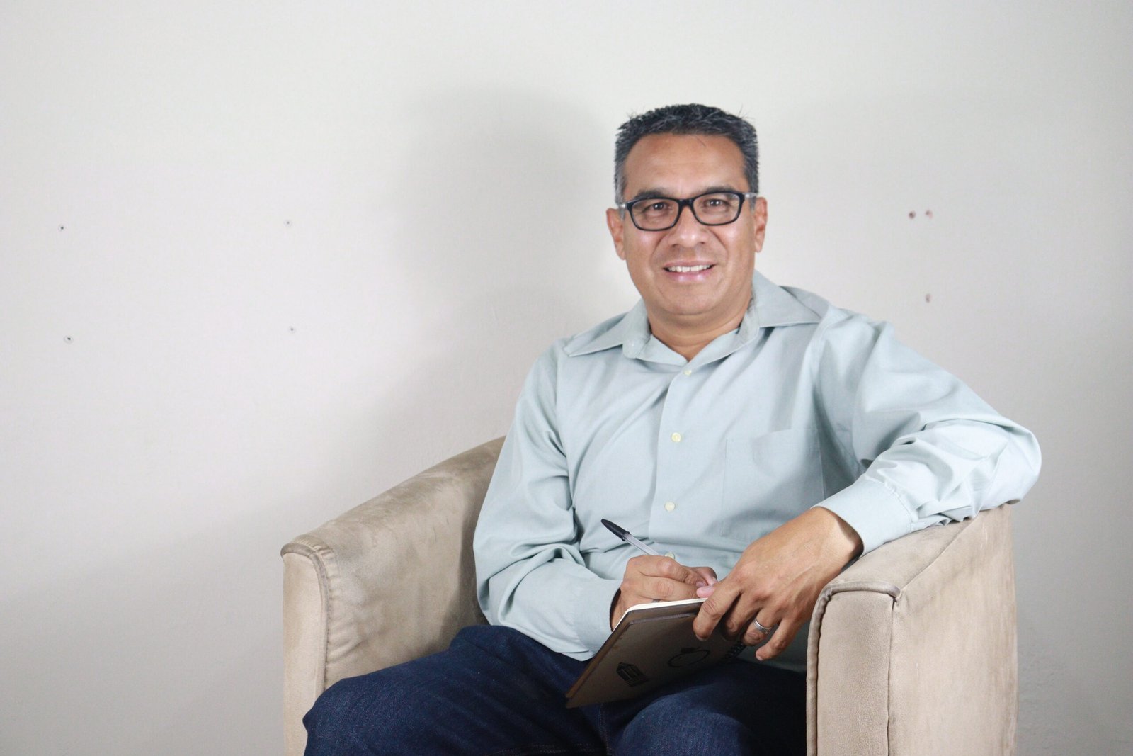 arturo terapeuta