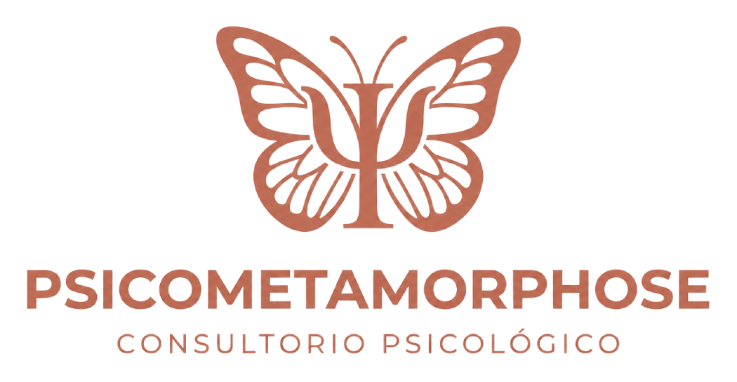Atención Psicológica Metamorphose